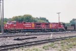 CP 8649 West